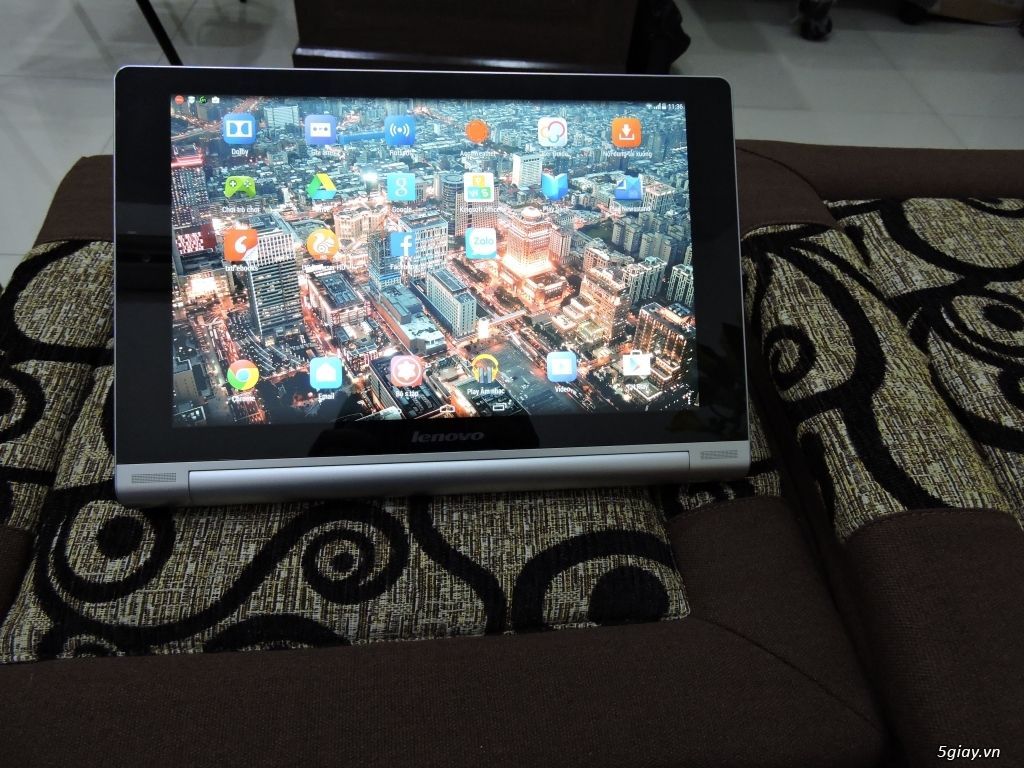 Lenovo Yoga 2 10 inch new 98%... - 3