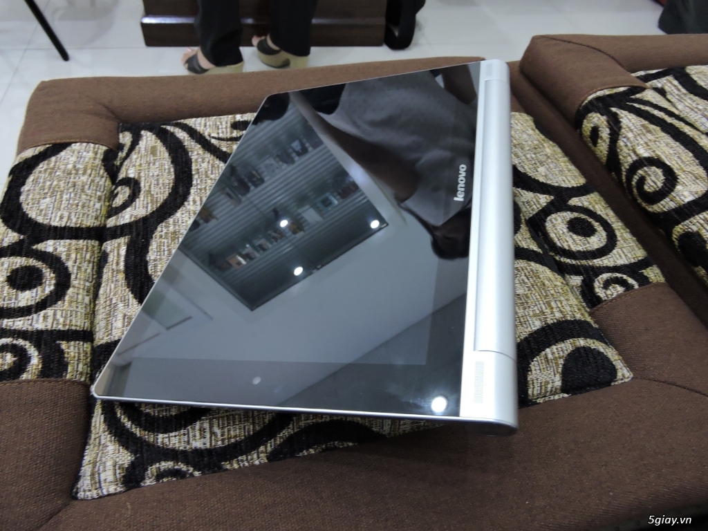 Lenovo Yoga 2 10 inch new 98%... - 4