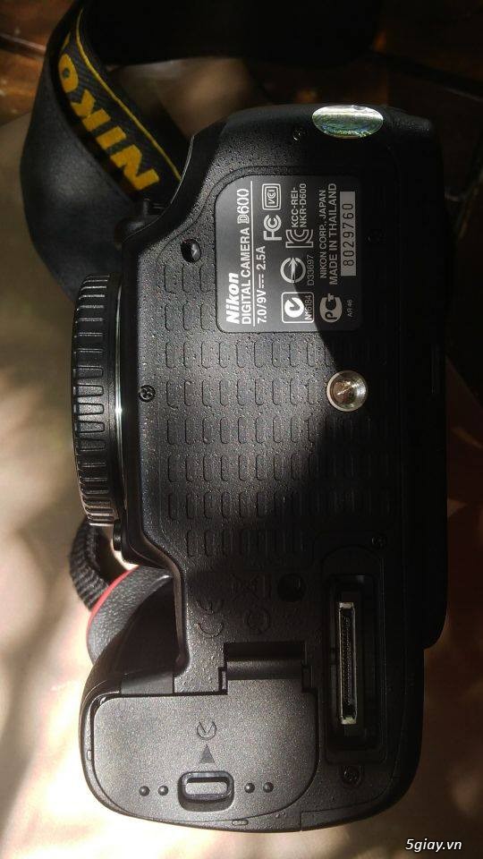 Nikon d600 50 shoots , filter hoya Pro ND1000 và vài cái lens
