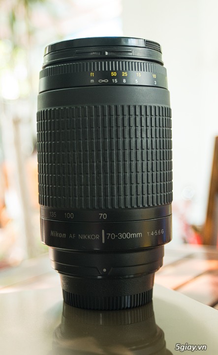 Nikon d600 50 shoots , filter hoya Pro ND1000 và vài cái lens - 7