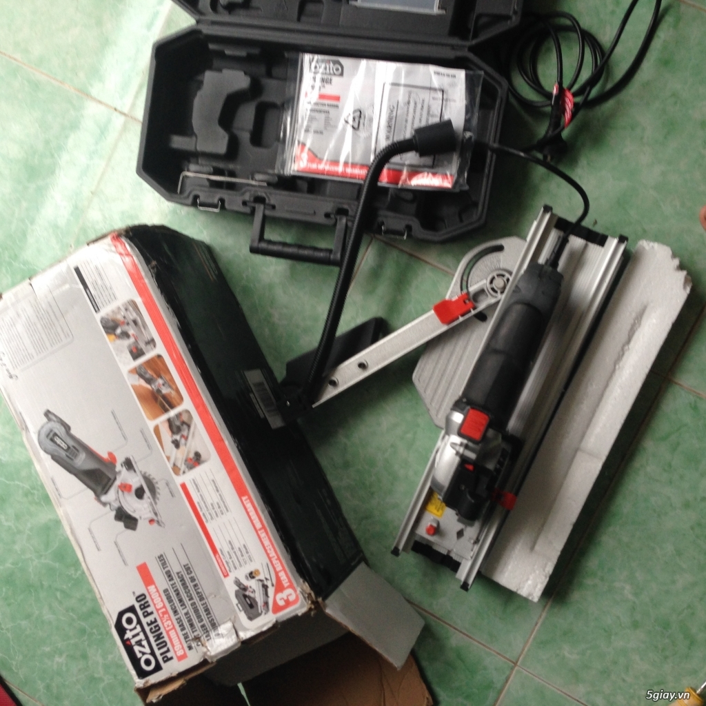 Dụng cụ cầm tay AEG, RYOBI, OZITO 12v , 18v máy cắt, nhám, ...