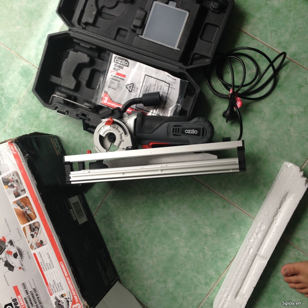 Dụng cụ cầm tay AEG, RYOBI, OZITO 12v , 18v máy cắt, nhám, ...