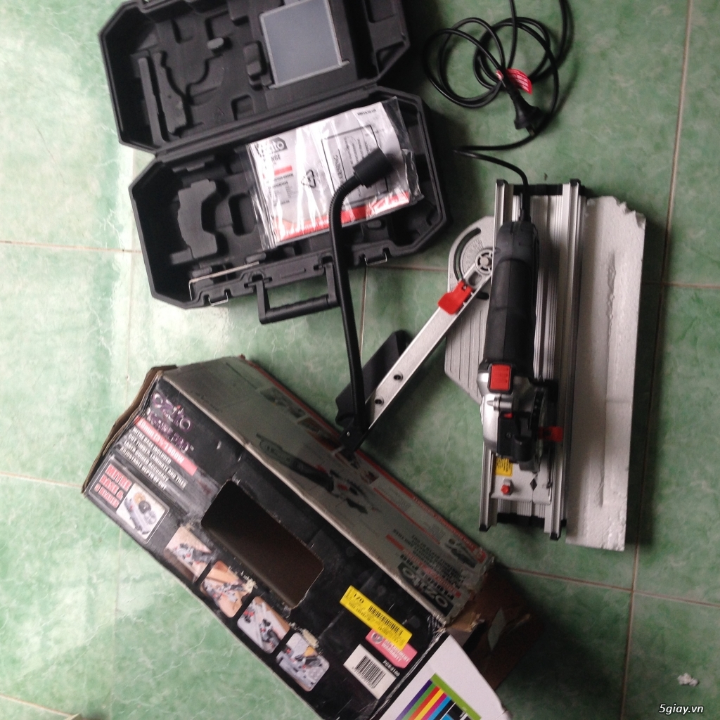 Dụng cụ cầm tay AEG, RYOBI, OZITO 12v , 18v máy cắt, nhám, ...