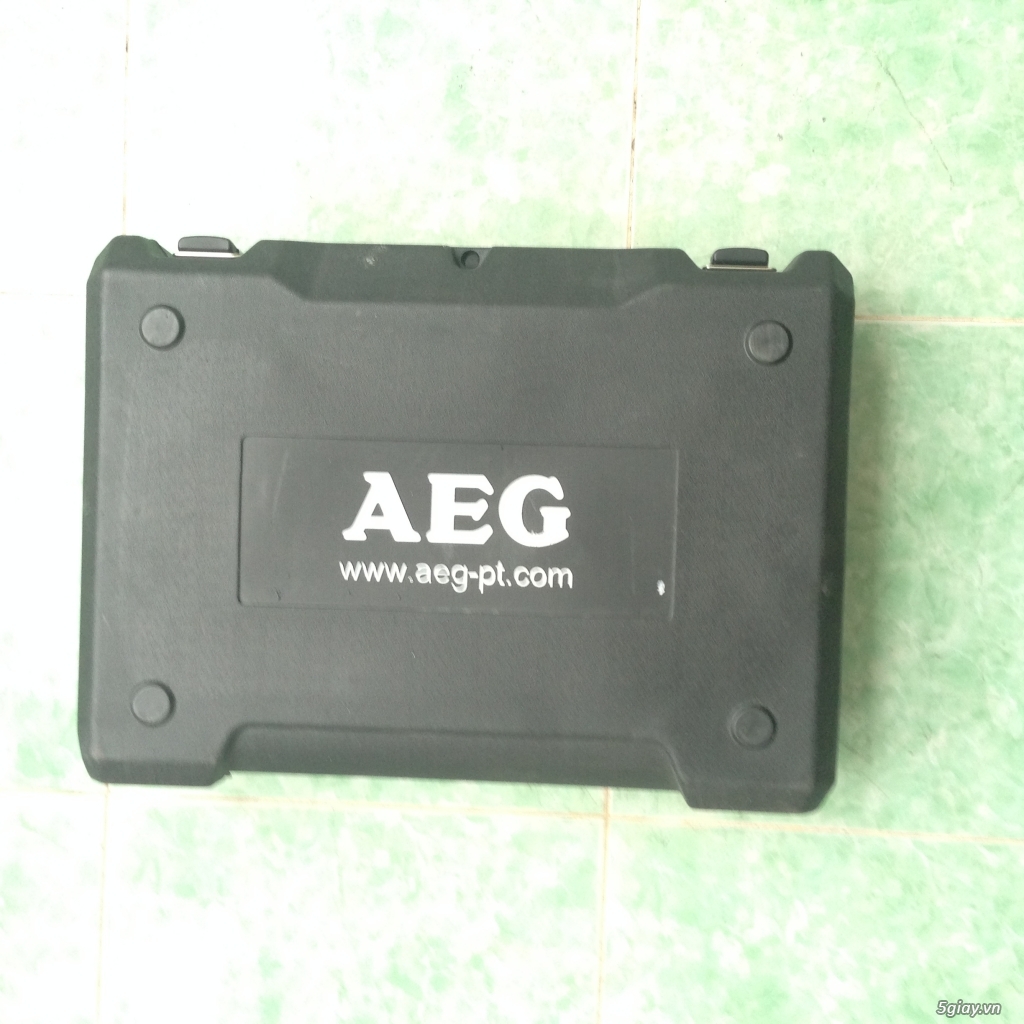 Dụng cụ cầm tay AEG, RYOBI, OZITO 12v , 18v máy cắt, nhám, ...