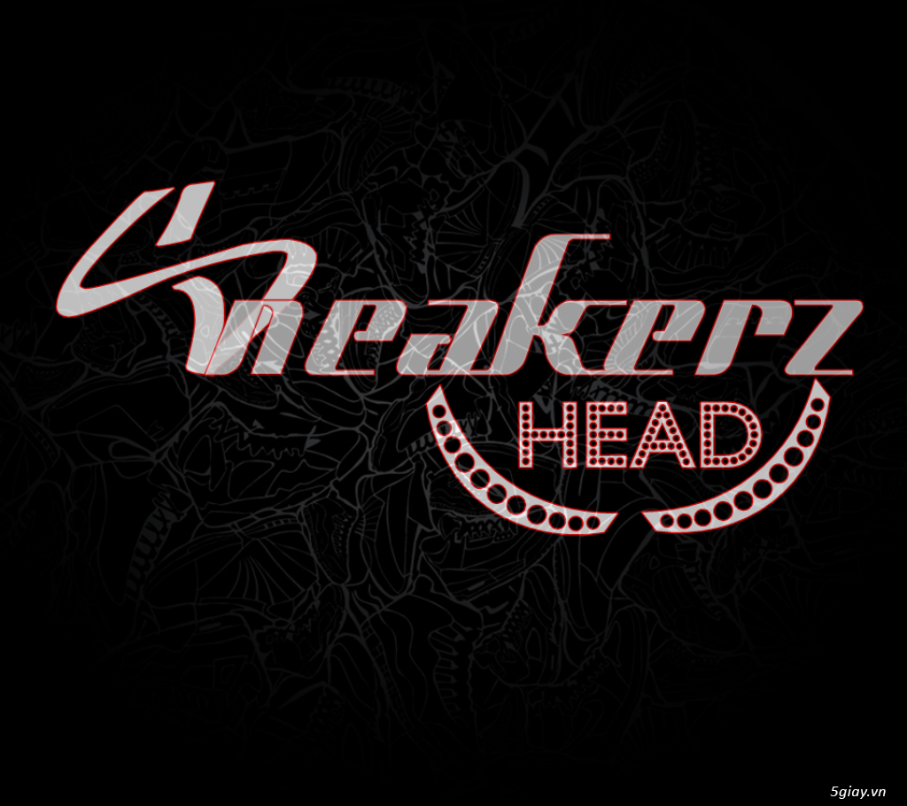 SneakerzHead Shop chuyên nhận order giày sfake