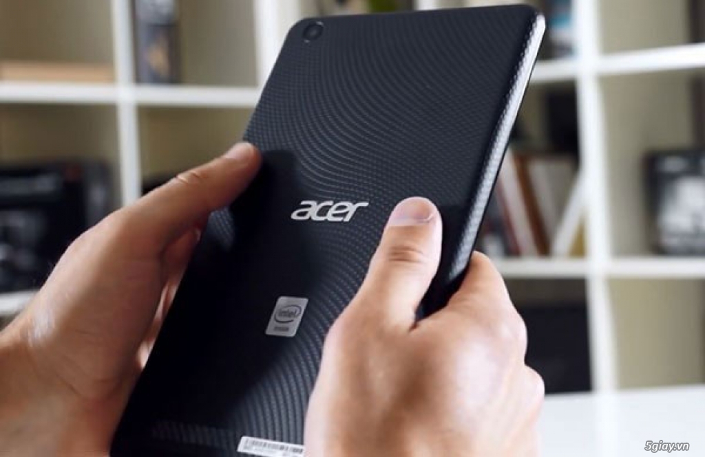Acer Iconia B1-730HD wifi