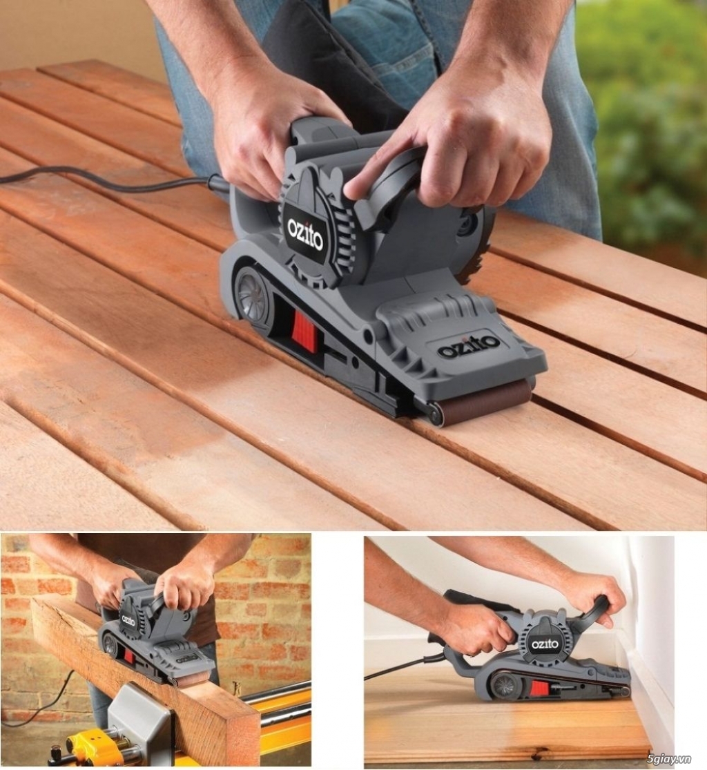 Dụng cụ cầm tay AEG, RYOBI, OZITO 12v , 18v máy cắt, nhám, ...