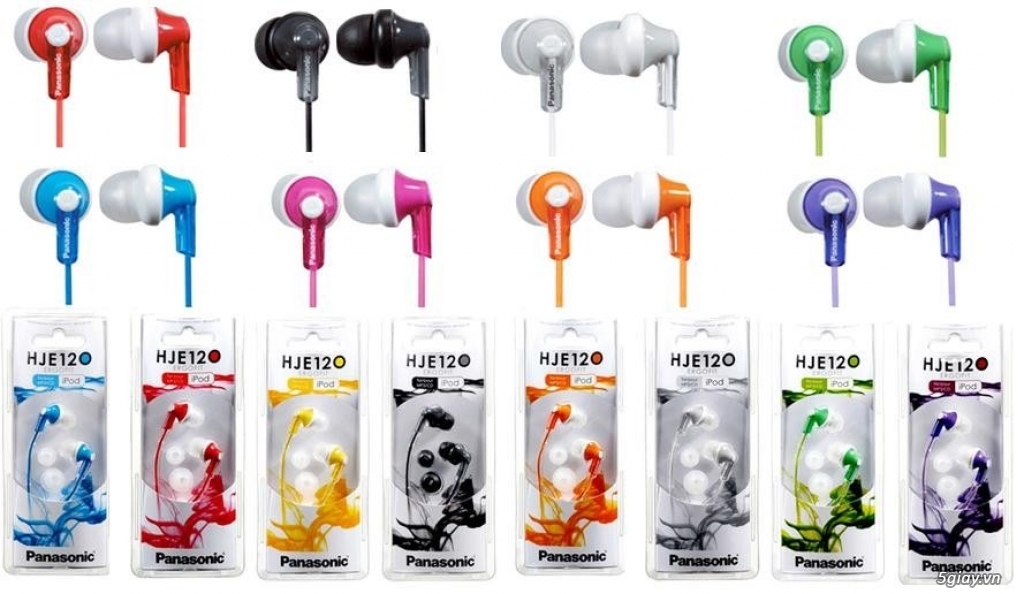 [FantasyShop]Tai nghe, loa Bluetooth(và có dây) nhập khẩu US. Chất lượng tốt nhất trong tầm giá. - 4