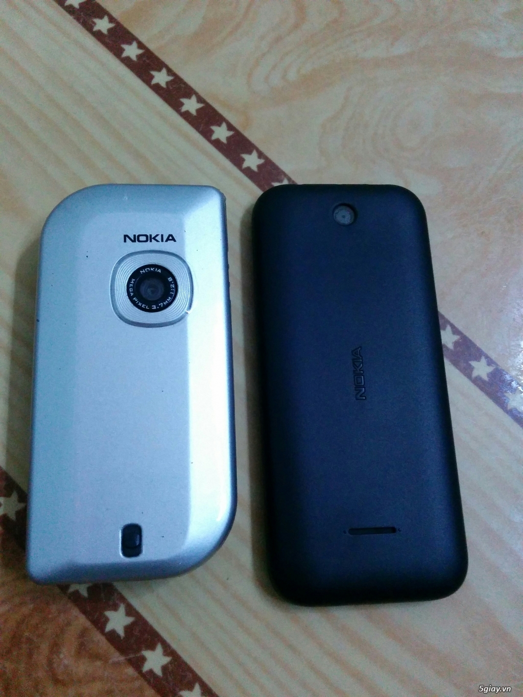 Nexus 5 16GB.Nexus 4 16GB.Nokia 225.Nokia 6670 cần bán hoặc giao lưu - 9
