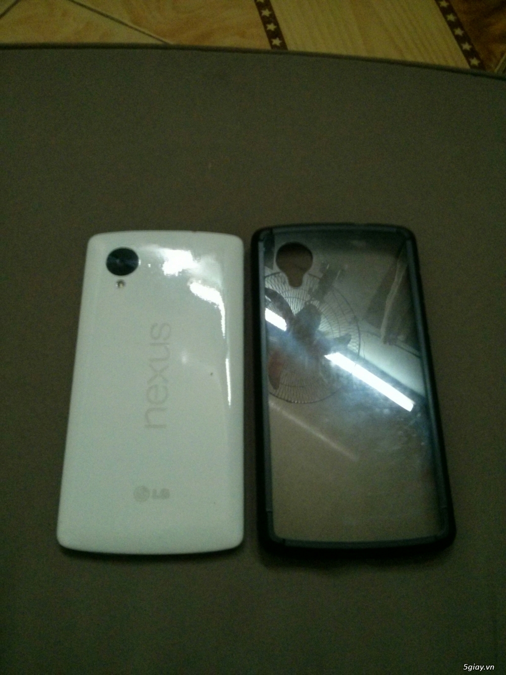 Nexus 5 16GB.Nexus 4 16GB.Nokia 225.Nokia 6670 cần bán hoặc giao lưu - 3