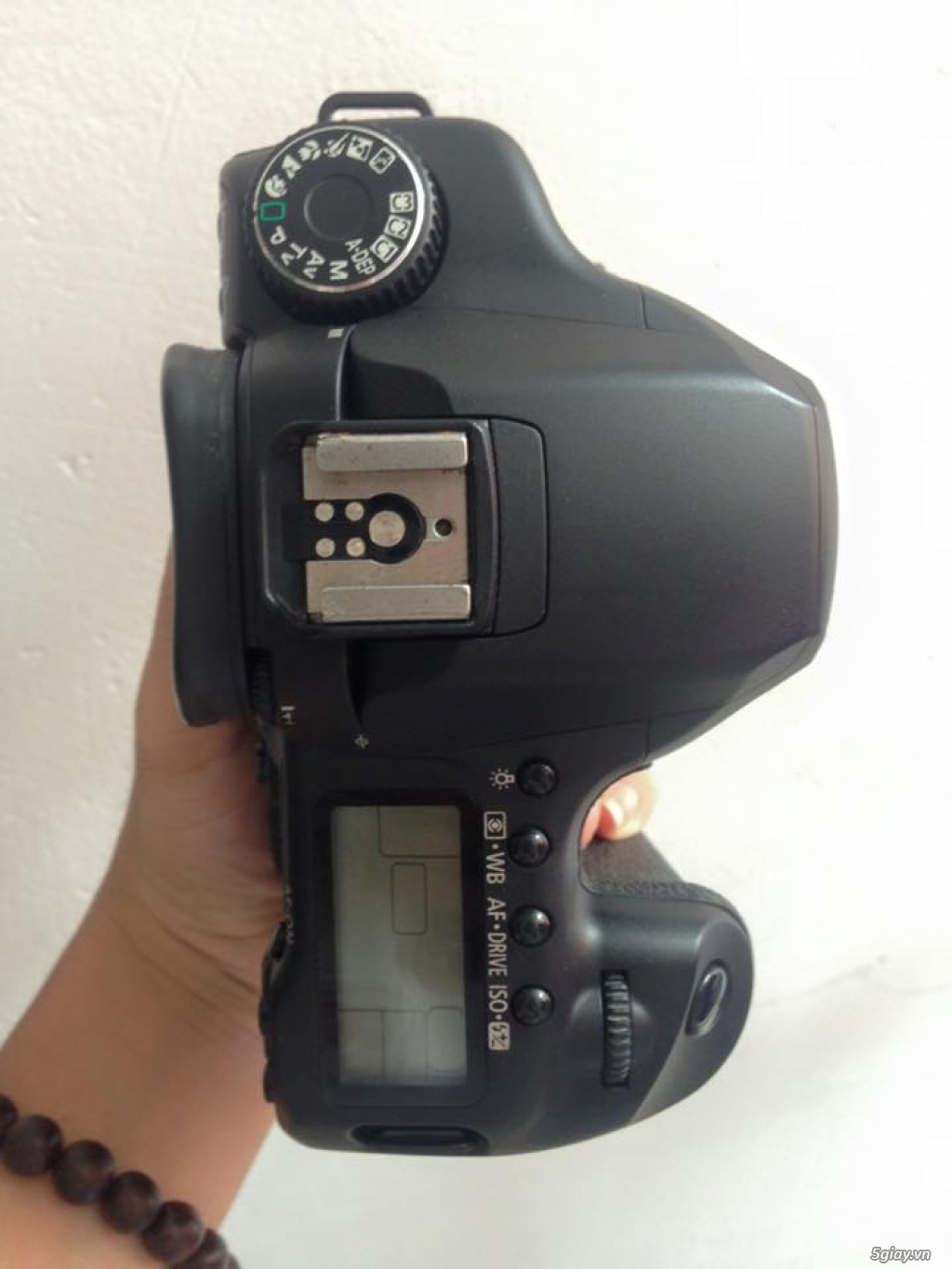 Canon 40D, Canon 50D, Canon 600D,Canon 60D, Len....70-200,Nikon... - 5
