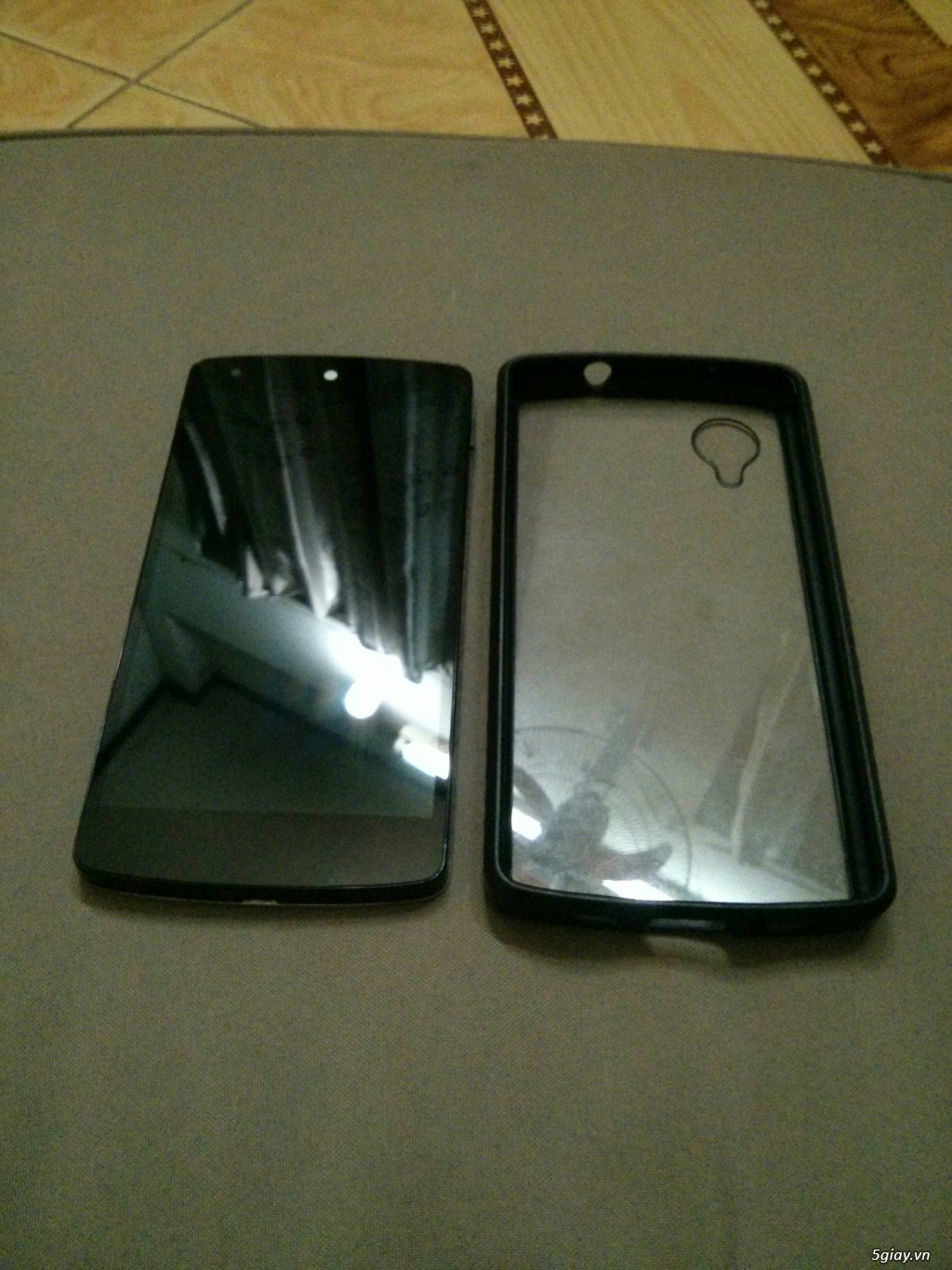 Nexus 5 16GB.Nexus 4 16GB.Nokia 225.Nokia 6670 cần bán hoặc giao lưu - 4