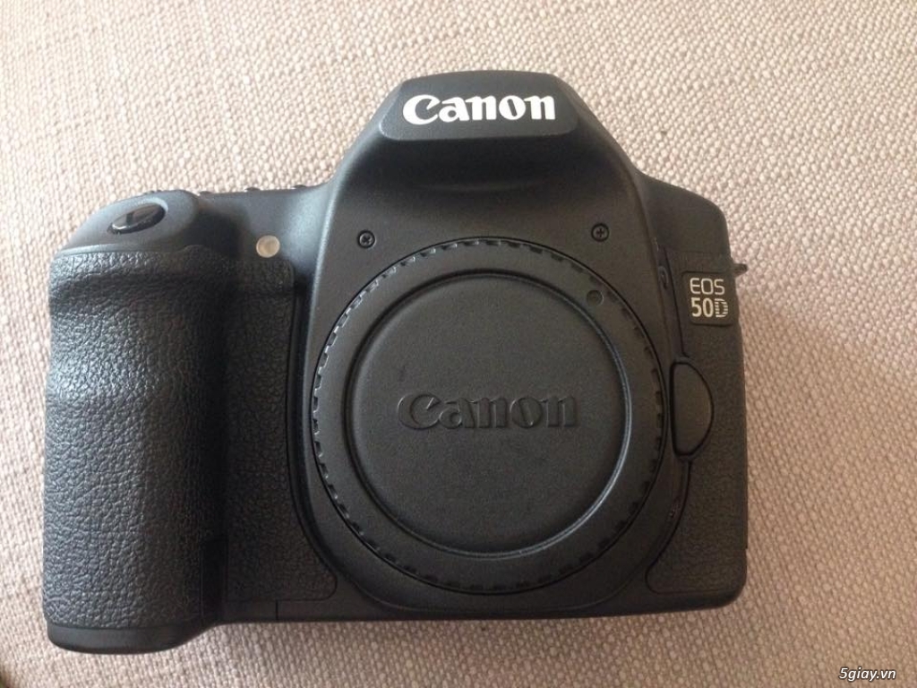 Canon 40D, Canon 50D, Canon 600D,Canon 60D, Len....70-200,Nikon... - 2