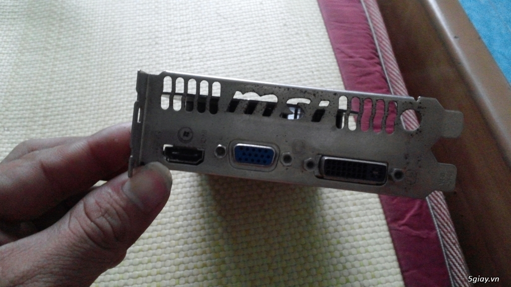 ve chai màn hình lcd 20 , router wifi , card màn hình - 8
