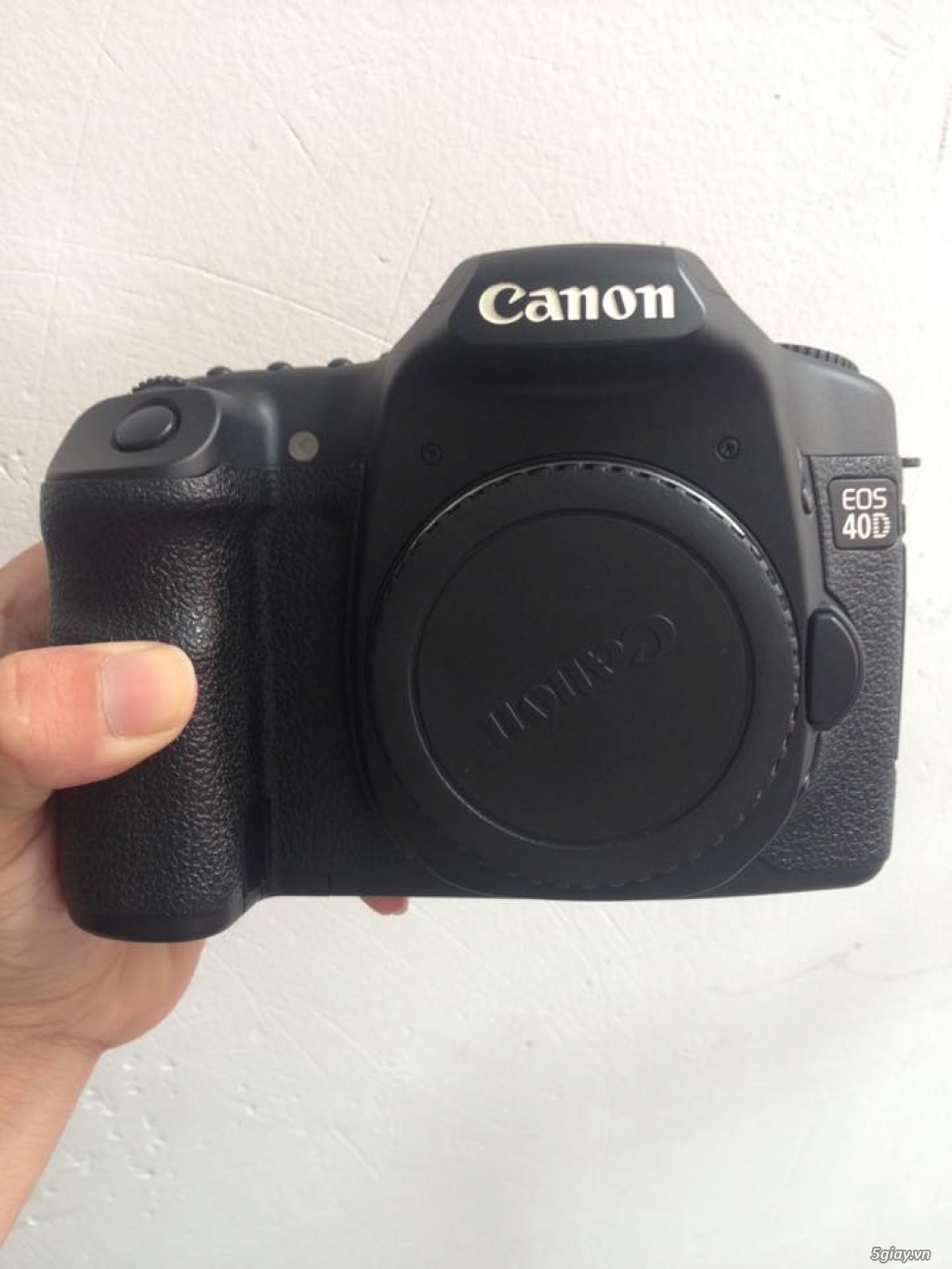 Canon 40D, Canon 50D, Canon 600D,Canon 60D, Len....70-200,Nikon... - 3
