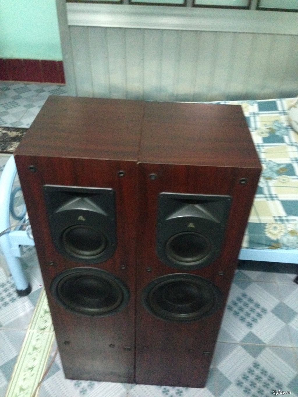 Phú_Đặng_Audio.bán ampli,loa,đĩa than - 9