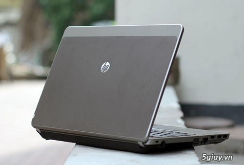 HP Probook 4430s