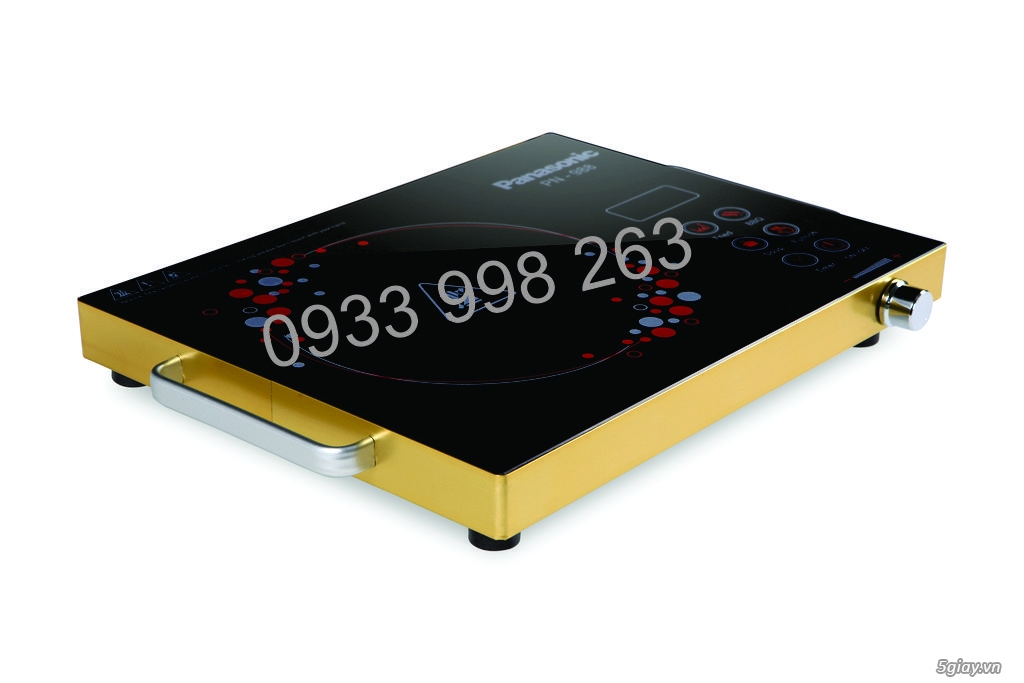 Siêu giảm giá: Sở hữu bếp hồng ngoại cảm ứng chỉ với 749.000đ - 8