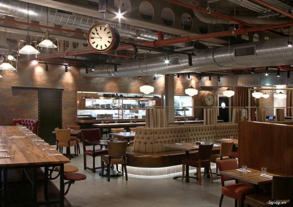 50 Kinh nghiệm thắng thua khi định mở quán cafe 2015