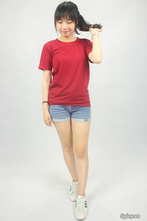 XƯỞNG ÁO THUN RẺ NHẤT, ĐẸP NHẤT, TỐT NHẤT!!! - 3