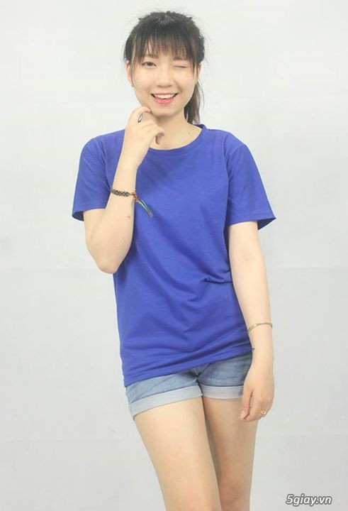 XƯỞNG ÁO THUN RẺ NHẤT, ĐẸP NHẤT, TỐT NHẤT!!! - 9