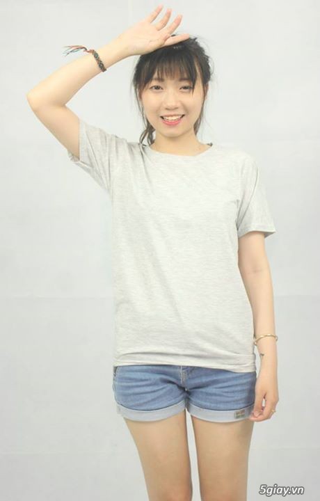 XƯỞNG ÁO THUN RẺ NHẤT, ĐẸP NHẤT, TỐT NHẤT!!! - 2