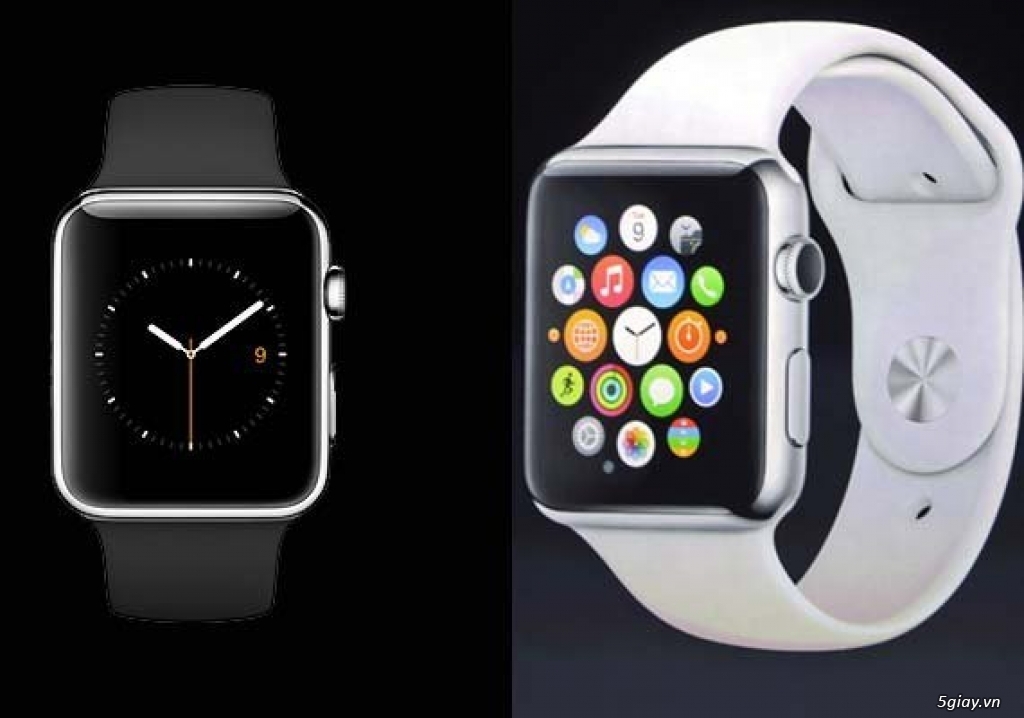 [HCM] Cần bán Apple Watch sll, hàng đẹp nguyên seal & ko seal