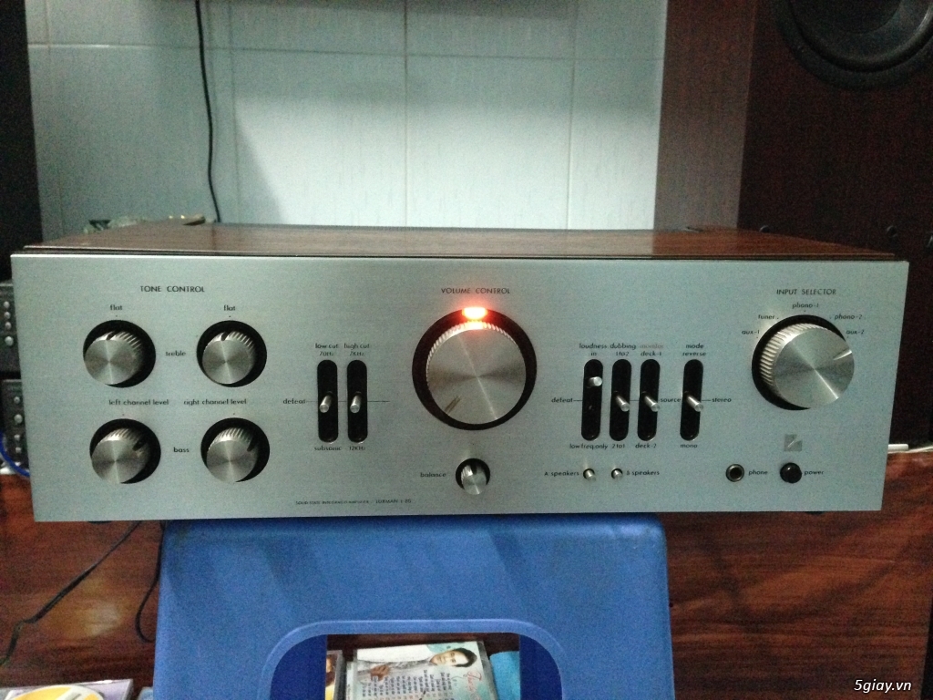 Phú_Đặng_Audio.bán ampli,loa,đĩa than - 6