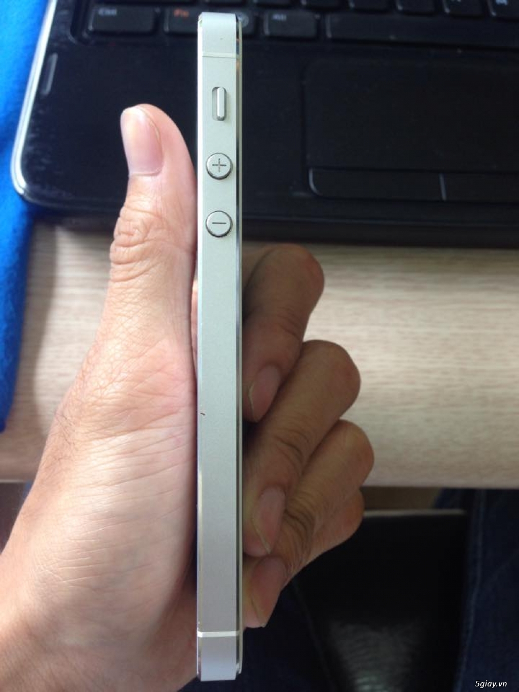 Iphone 5 32gb White or GL Sony Z2