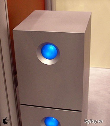 Ổ cứng LaCie 301435AS - 1