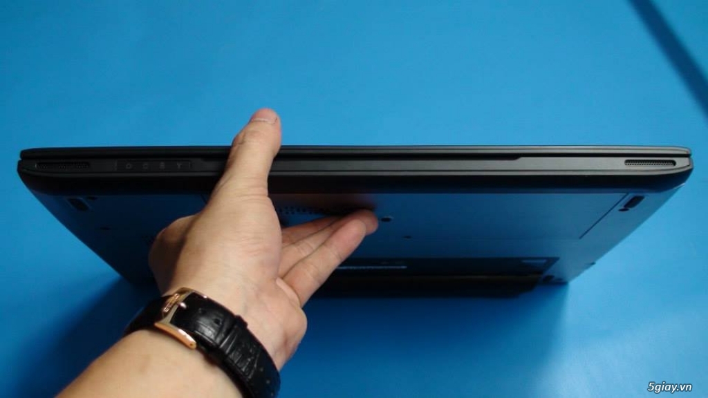 Bán Laptop Dell Latitude 3330 ổ cứng SSD Pin xài 5h máy ko 1 vết trầy - 1