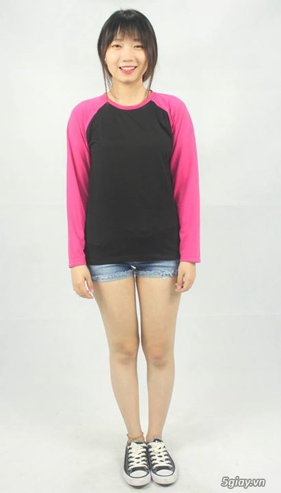 XƯỞNG ÁO THUN RẺ NHẤT, ĐẸP NHẤT, TỐT NHẤT!!! - 20