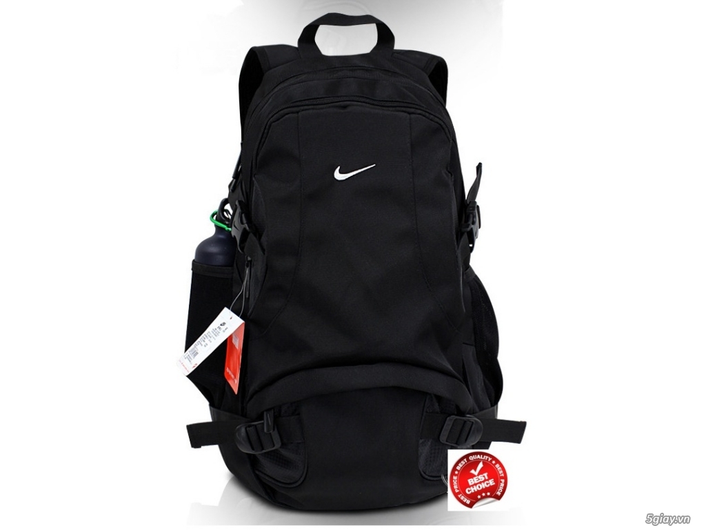 Vài bé Balô Laptop Du Lịch chính hãng Adidas - Nike (RÁP) giá cực tốt - 9