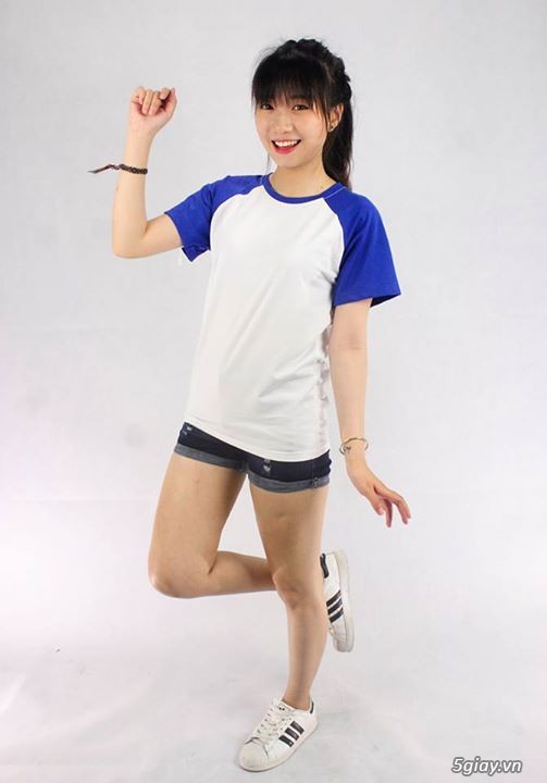 XƯỞNG ÁO THUN RẺ NHẤT, ĐẸP NHẤT, TỐT NHẤT!!! - 14