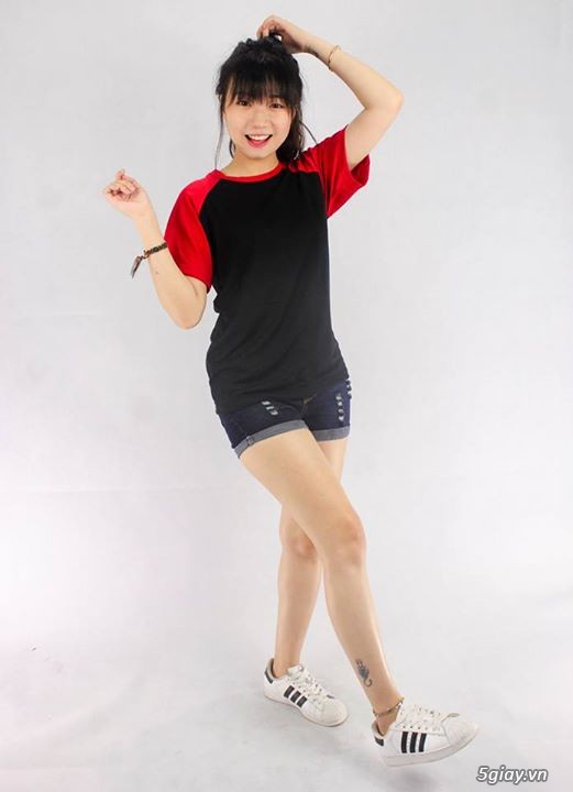 XƯỞNG ÁO THUN RẺ NHẤT, ĐẸP NHẤT, TỐT NHẤT!!! - 12