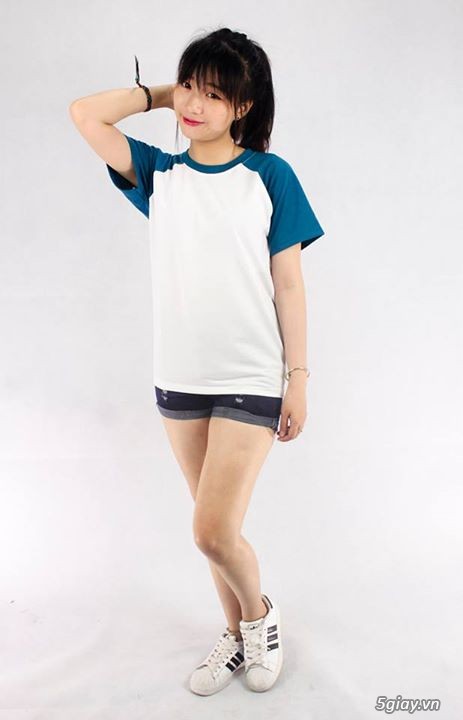XƯỞNG ÁO THUN RẺ NHẤT, ĐẸP NHẤT, TỐT NHẤT!!! - 13