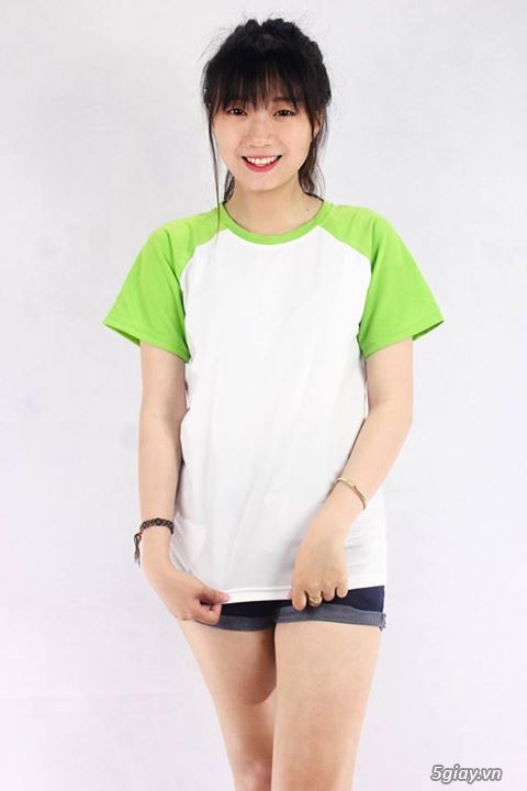 XƯỞNG ÁO THUN RẺ NHẤT, ĐẸP NHẤT, TỐT NHẤT!!! - 19
