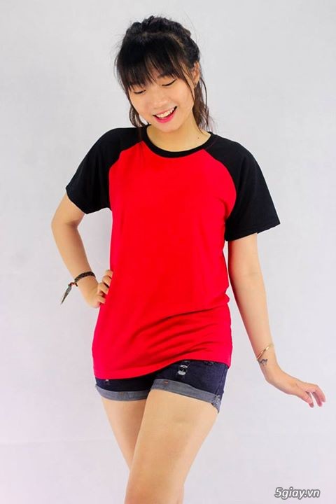 XƯỞNG ÁO THUN RẺ NHẤT, ĐẸP NHẤT, TỐT NHẤT!!! - 15