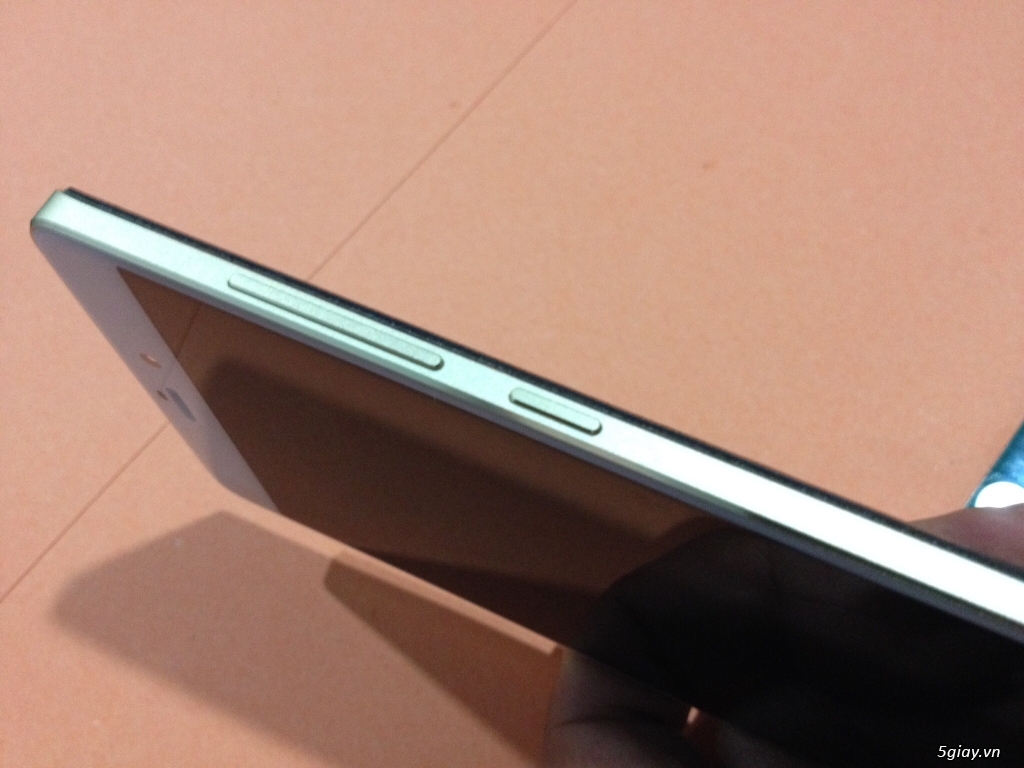 Bán Xiaomi Mi Note pro gold 64GB - 1