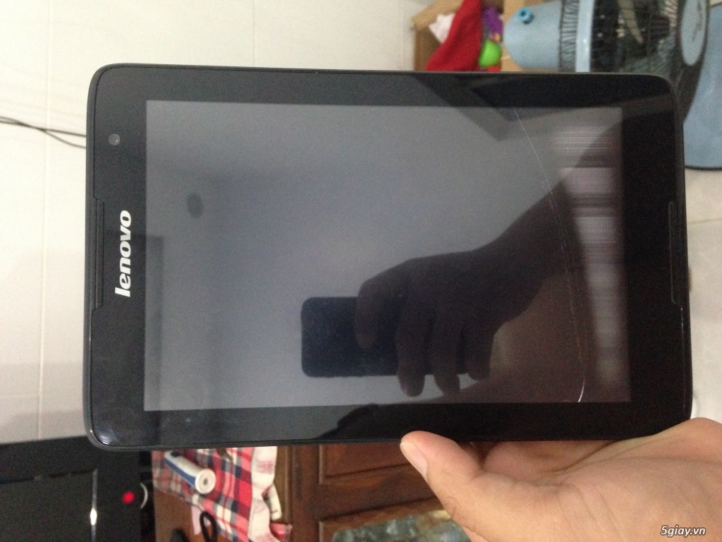 lenovo tab a8 (a5500) giá xác 800k - 1