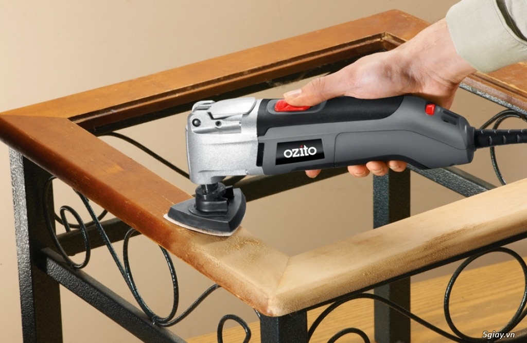 Dụng cụ cầm tay AEG, RYOBI, OZITO 12v , 18v máy cắt, nhám, ...