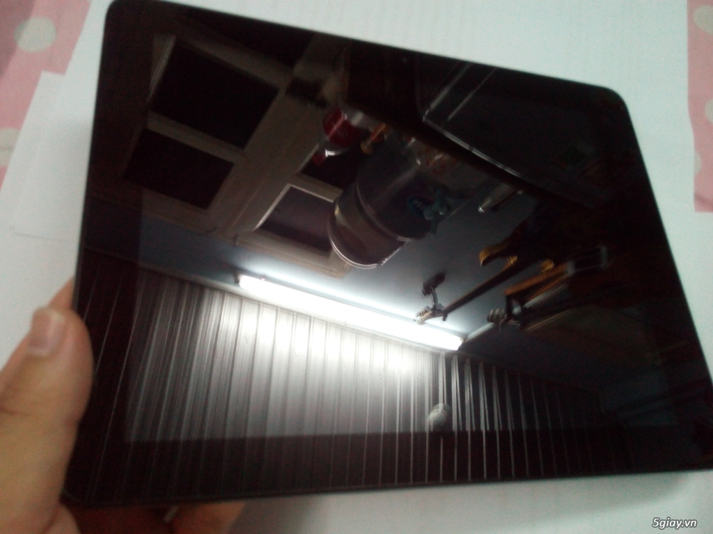 Ipad 10 inches vỏ nhôm 8GB 1.5tr - 16