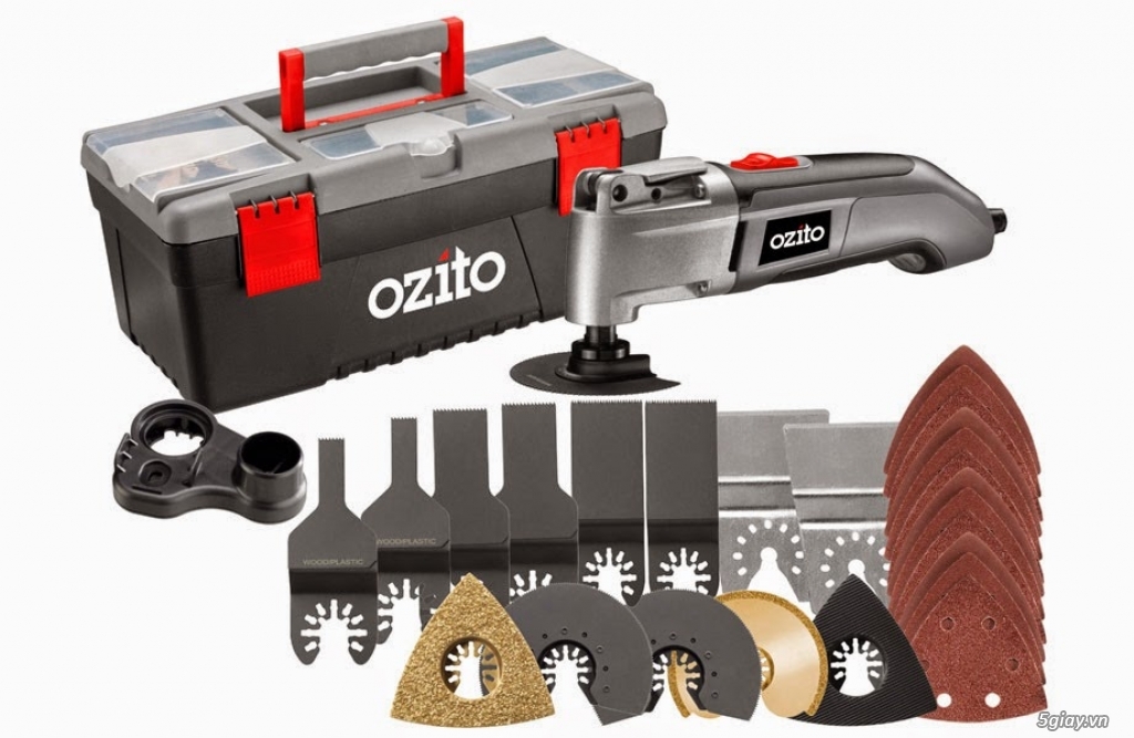 Dụng cụ cầm tay AEG, RYOBI, OZITO 12v , 18v máy cắt, nhám, ...