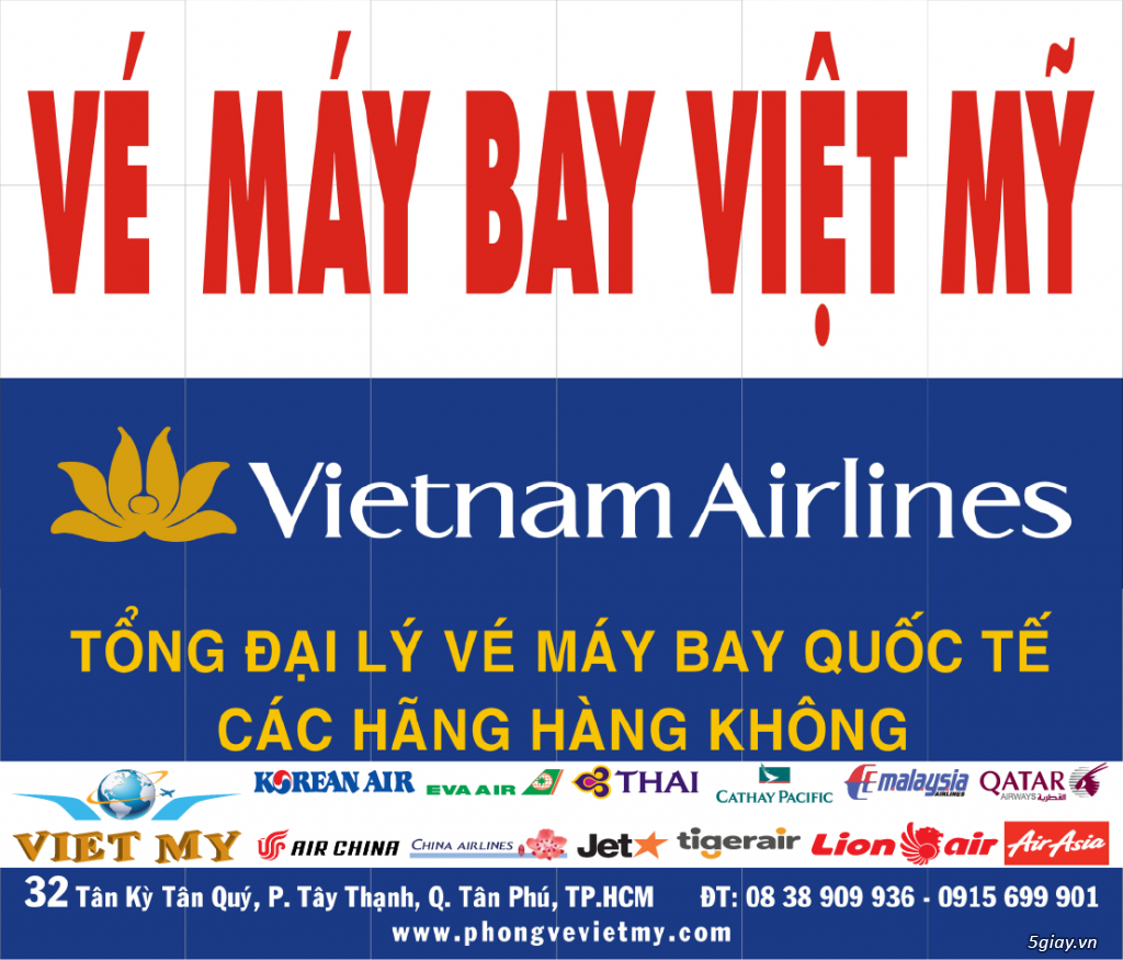 Vé máy bay Vietnam Airlines đi Buôn Mê Thuột chỉ 333,000 đồng