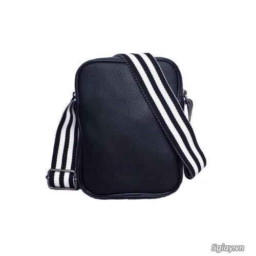 Túi đeo chéo Adidas Classic Mini Bag - 1