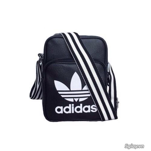 Túi đeo chéo Adidas Classic Mini Bag