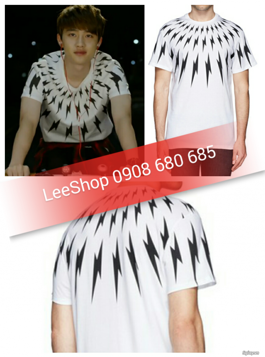 LeeShop_Chuyên quần áo thời trang - 24