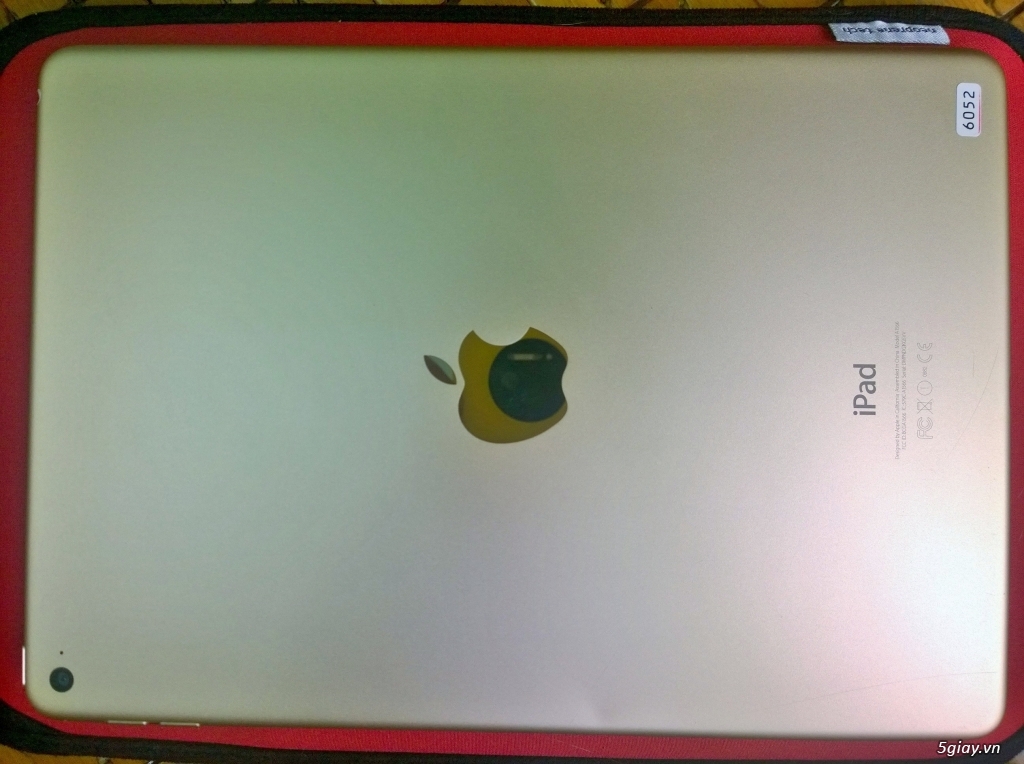 Air 2 16GB Wifi Only - 2