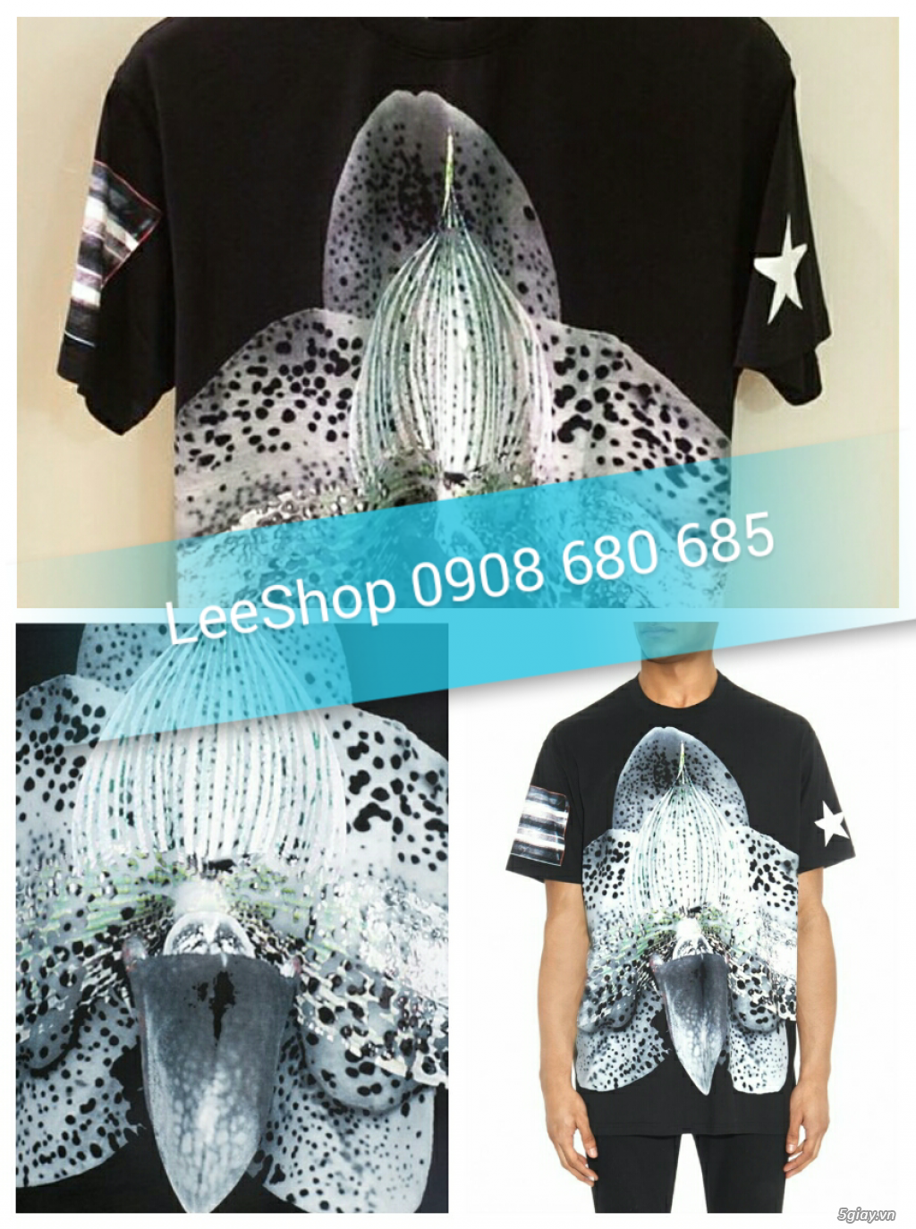 LeeShop_Chuyên quần áo thời trang - giá tốt nhất 5giay.vn - 3