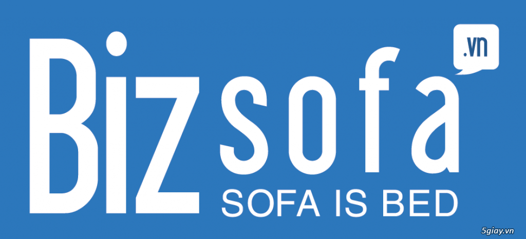 Ghế Sofa Vải Bố Japan, Nệm Êm Siêu Ấn Tượng -Bizsofa.vn